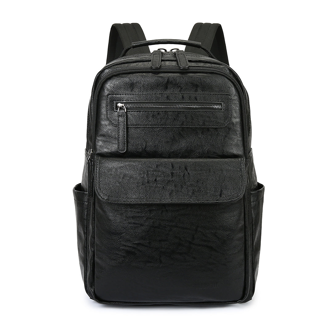 Tas Ransel Kulit - BYNR 16812