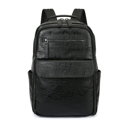 Tas Ransel Kulit - BYNR 16812