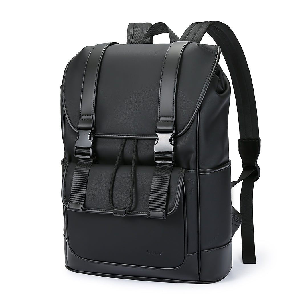 Tas Ransel Kulit - BYNRBG 081 BL