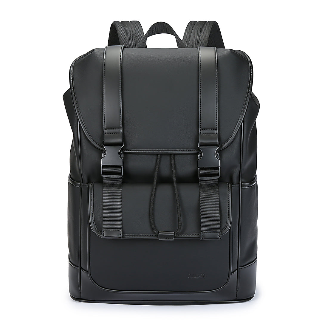 Tas Ransel Kulit - BYNRBG 081 BL
