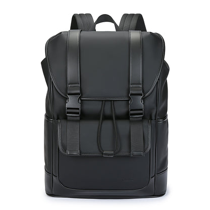 Tas Ransel Kulit - BYNRBG 081 BL