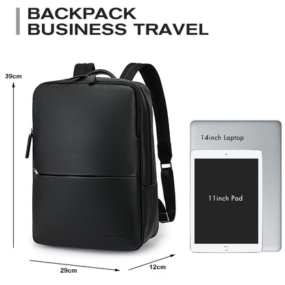 Tas Ransel Kulit - BYNR 16588