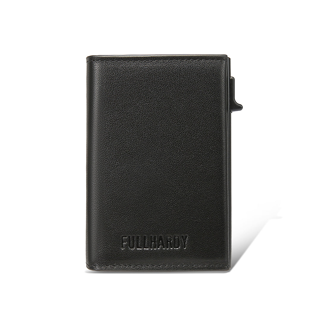 Dompet Kulit - BLCDPD T23-247A BL