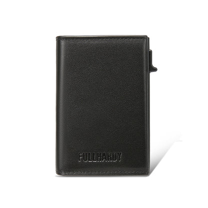 Dompet Kulit - BLCDPD T23-247A BL