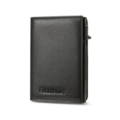 Dompet Kulit - BLCDPD T23-247A BL