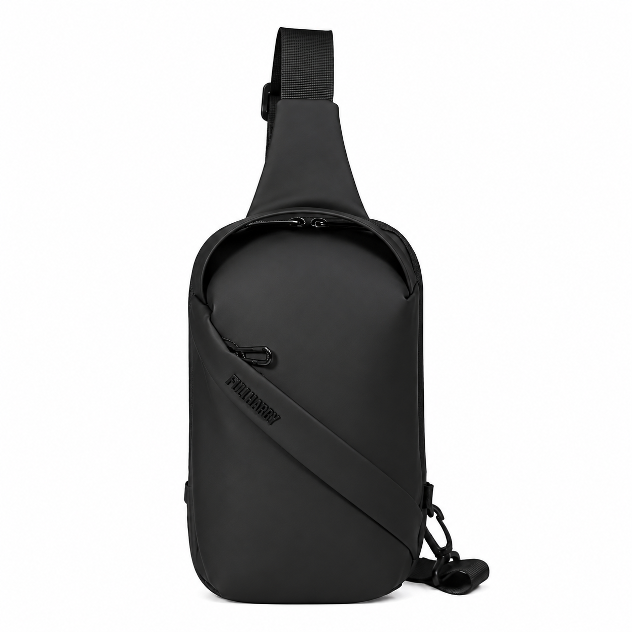 Tas Selempang Polyester - PLSKH 158