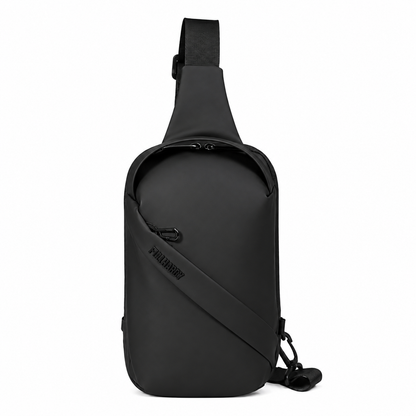 Tas Selempang Polyester - PLSKH 158