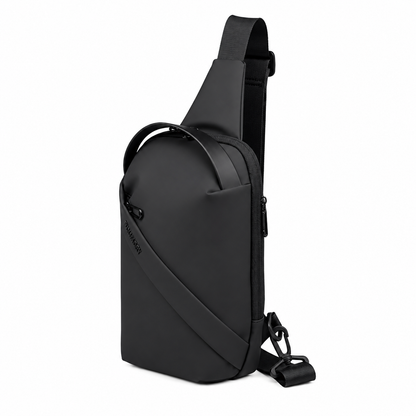 Tas Selempang Polyester - PLSKH 158