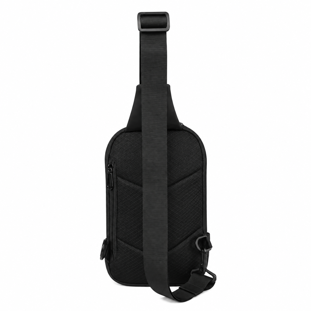 Tas Selempang Polyester - PLSKH 158