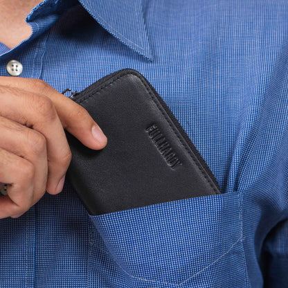 Dompet Kartu Kulit - BLCDKT B20-185