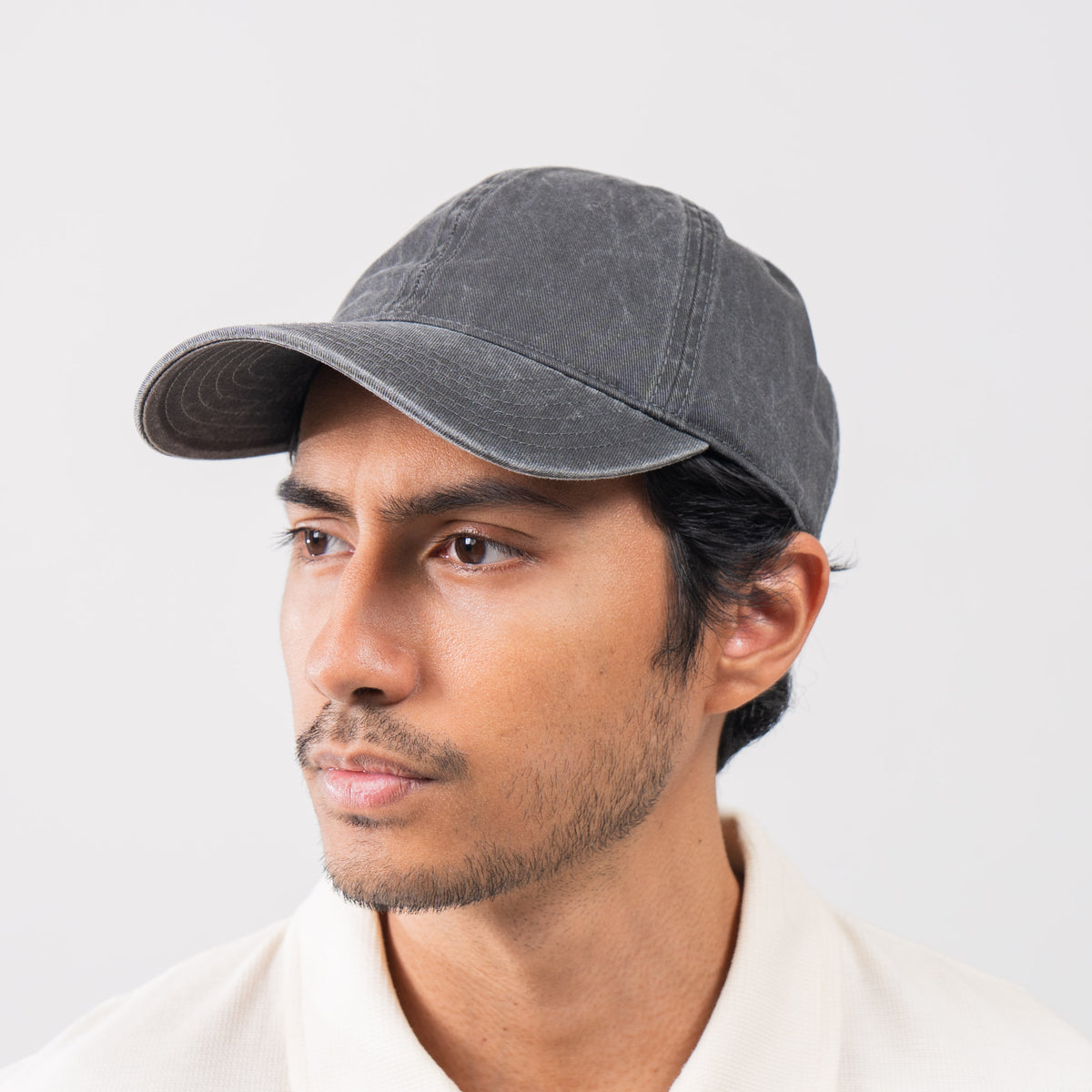 Topi Snapback - T-FCTNWSH