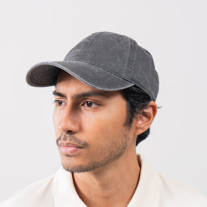 Topi Snapback - T-FCTNWSH
