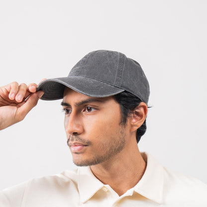 Topi Snapback - T-FCTNWSH