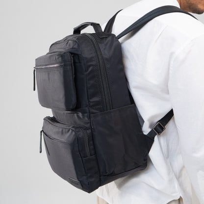 Tas Ransel Nylon - NYLR 16762
