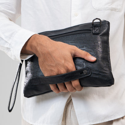 Tas Selempang Kulit - BYNCK 387