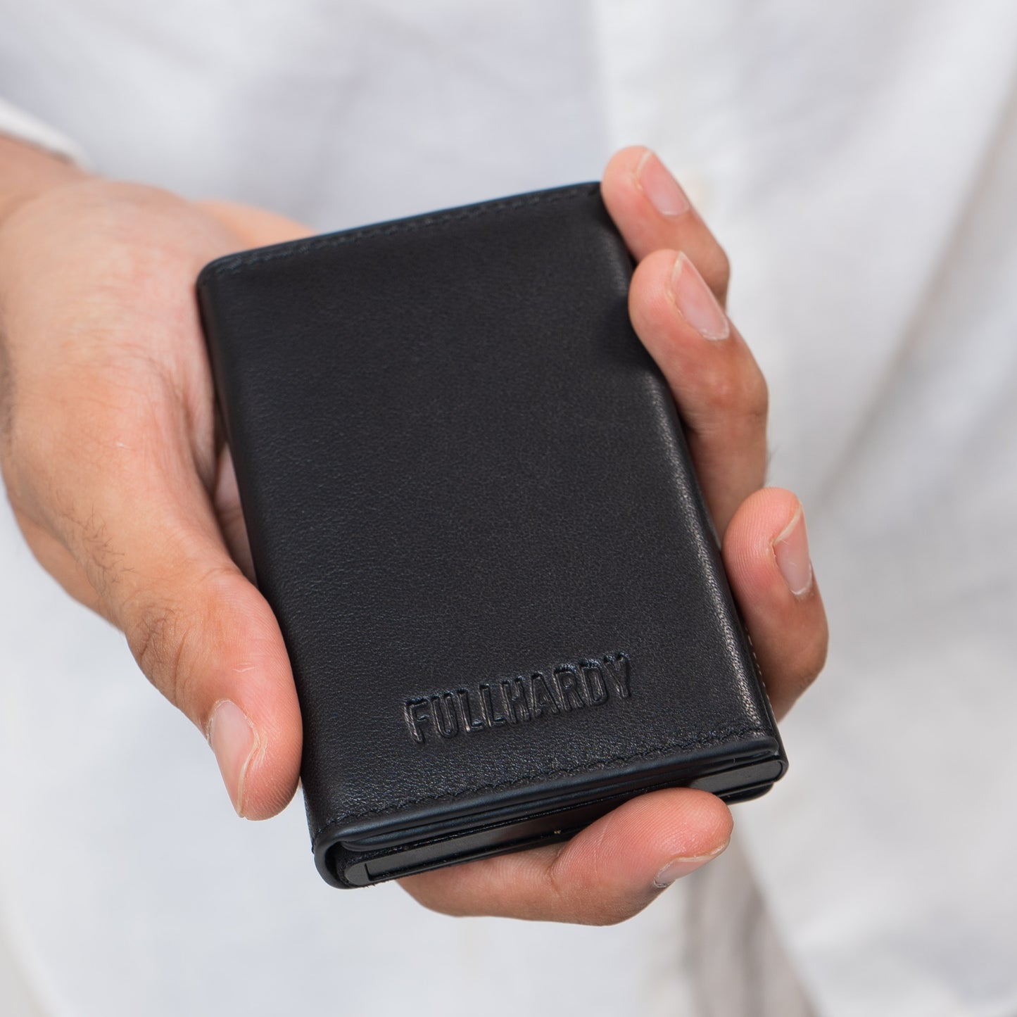 Dompet Kulit - BLCDPD T23-247A BL
