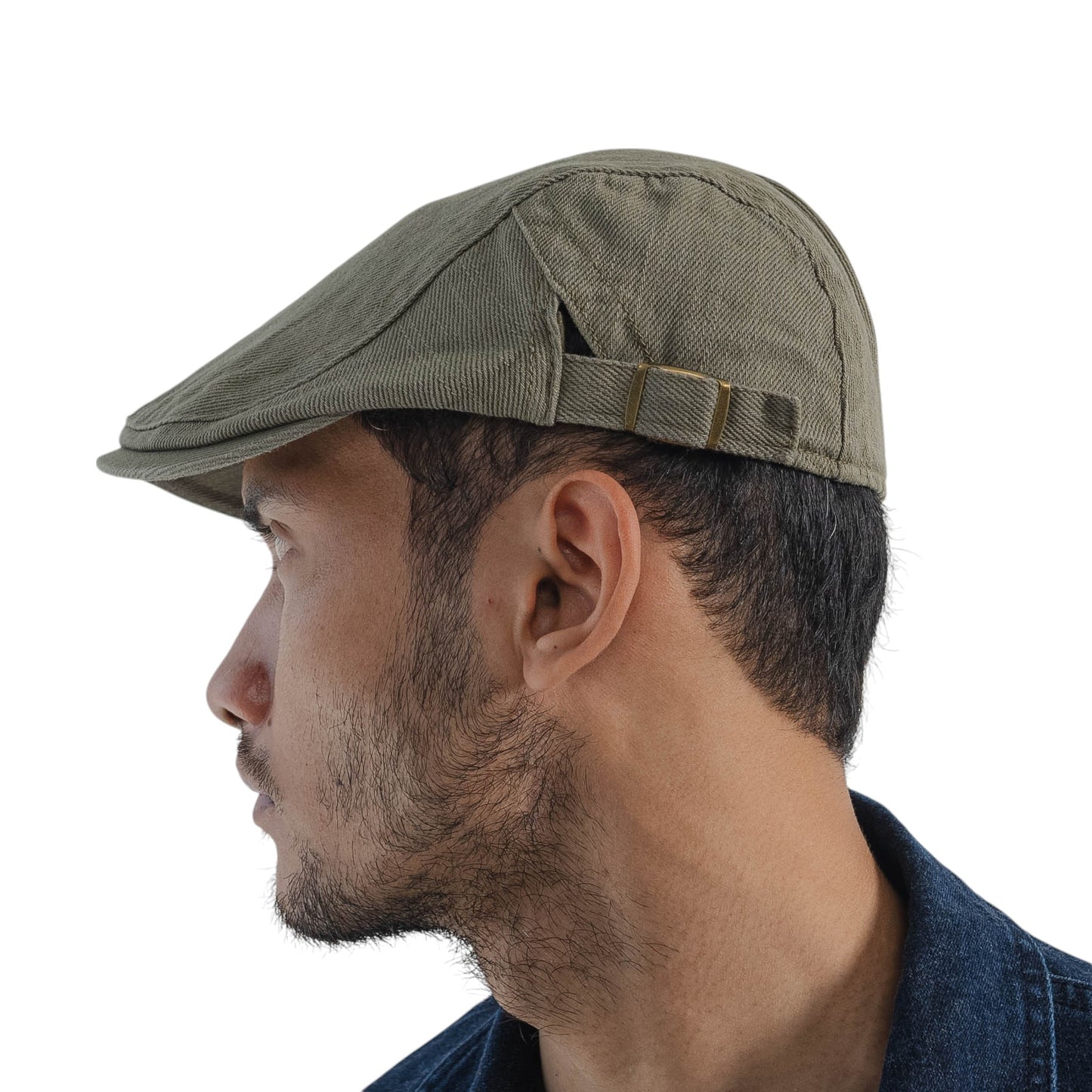 Topi Flat Cap TP 23003 AR