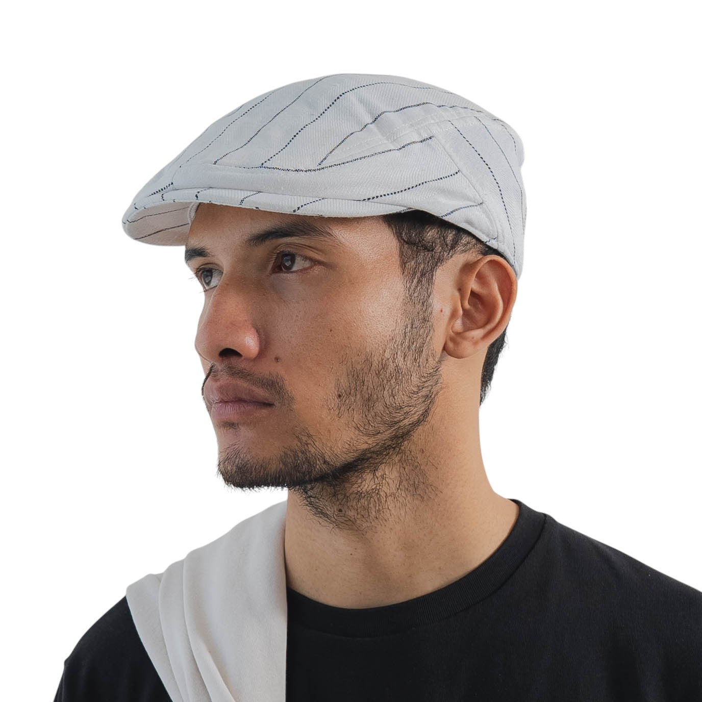 Topi Flat Cap TP 10231