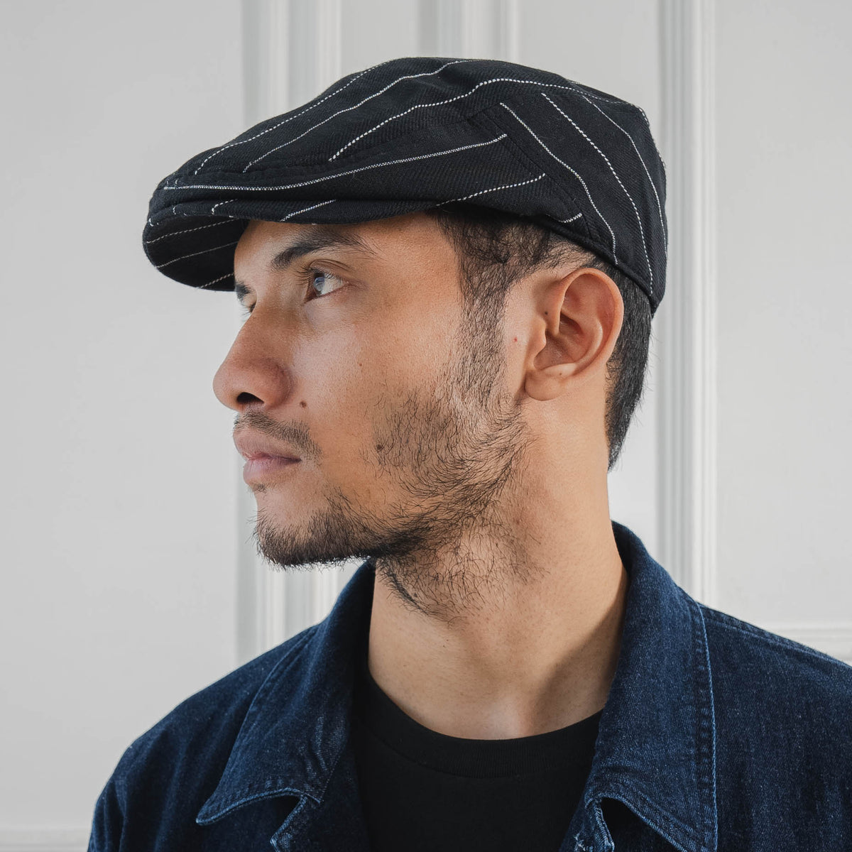 Fullhardy Timber - Flat Caps