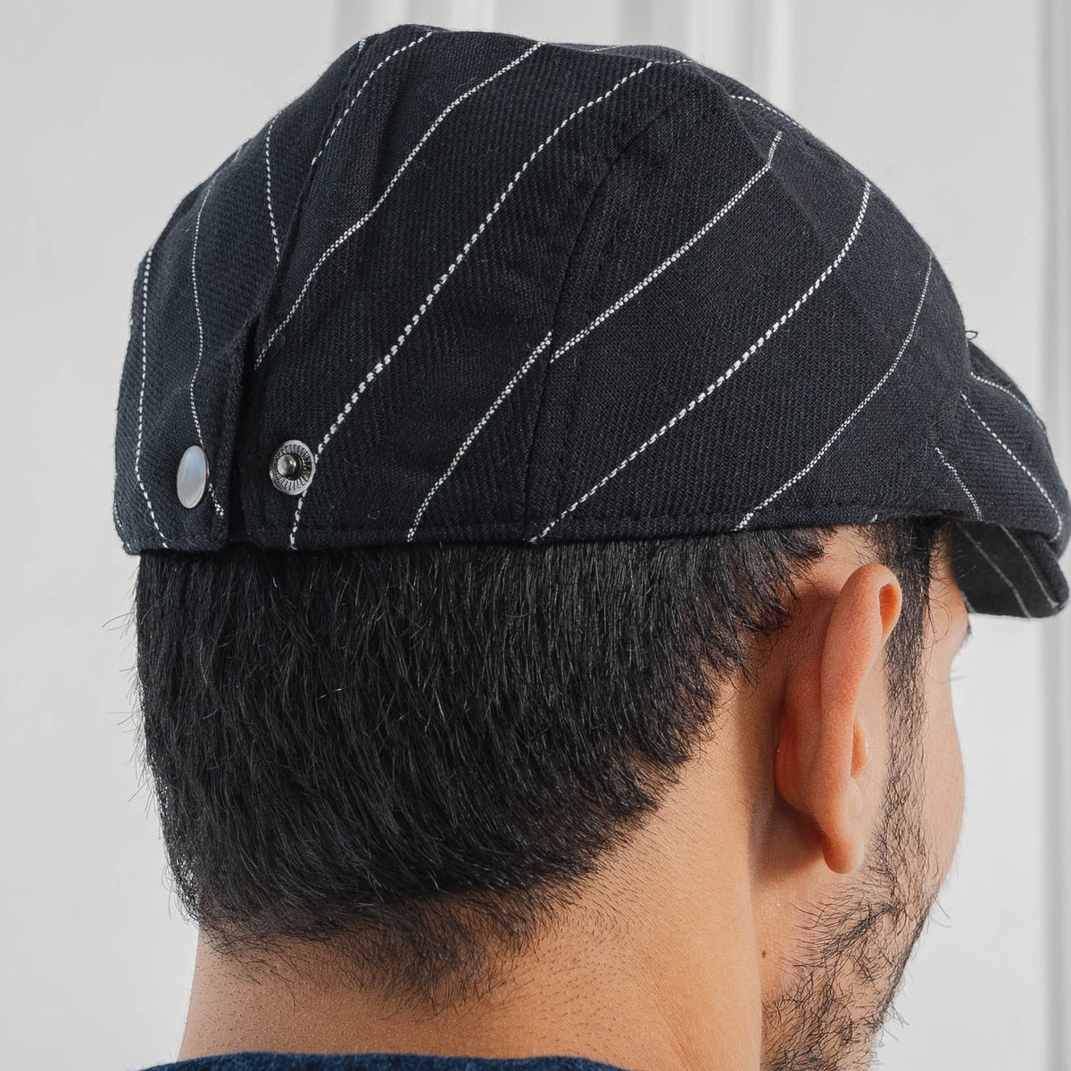 Fullhardy Timber - Flat Caps