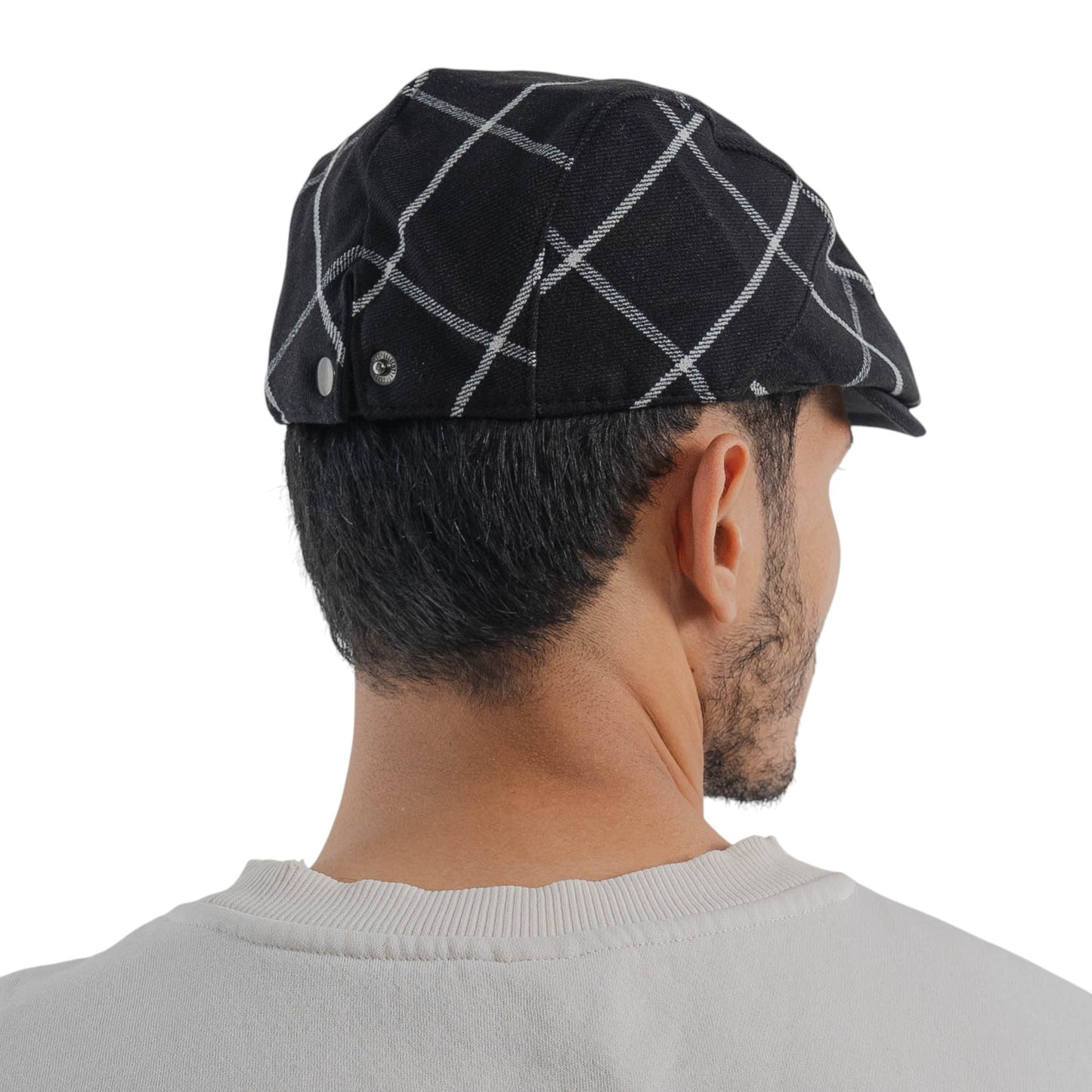 Topi Flat Cap TP 10231