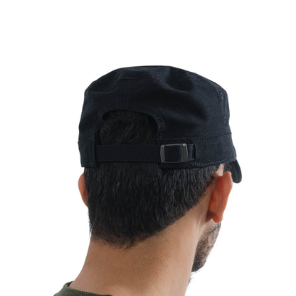 Topi TP 22180 Black