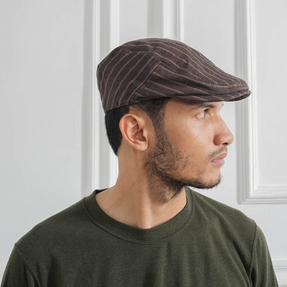 Topi Flat Cap - TP 11019