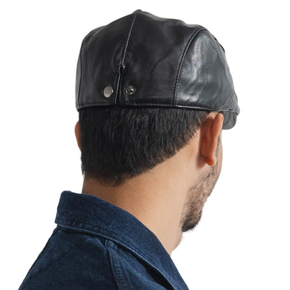 Topi Flat Cap TP 6633 CF