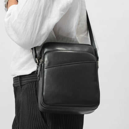 Tas Selempang Kulit - BLSP 7752-1  BL