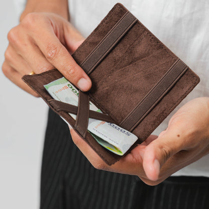 Dompet Kartu Kulit - FKDPDM 1345 CF