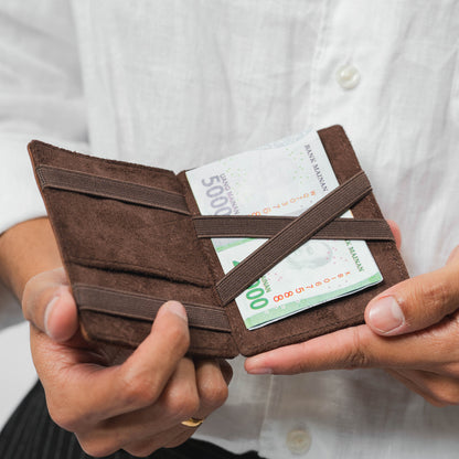 Dompet Kartu Kulit - FKDPDM 1345 CF