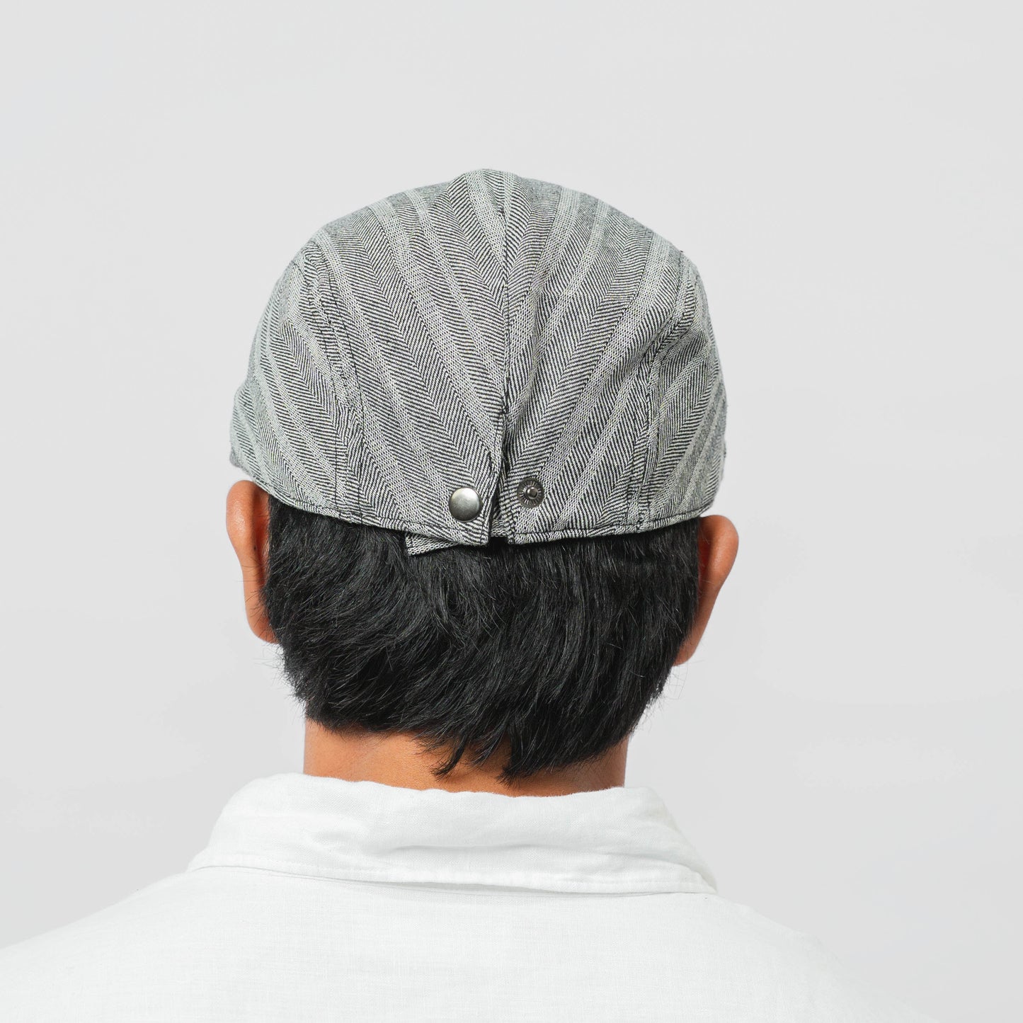 Topi Flat Cap - TP 15694
