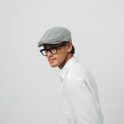 Topi Flat Cap - TP 15694