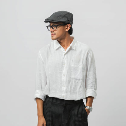 Topi Flat Cap - TP 12929