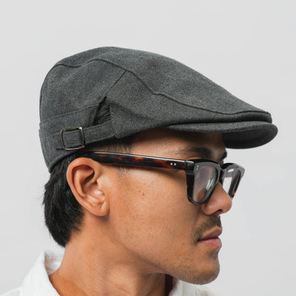 Topi Flat Cap - TP 12929