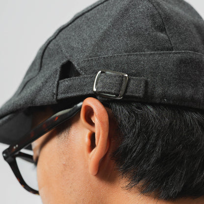 Topi Flat Cap - TP 12929