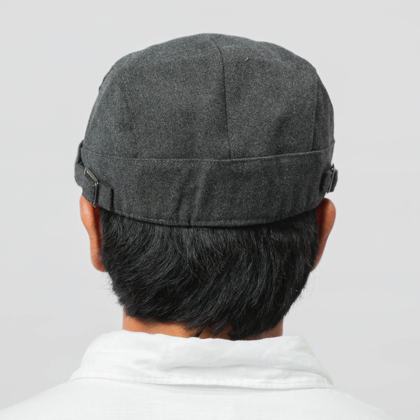 Topi Flat Cap - TP 12929