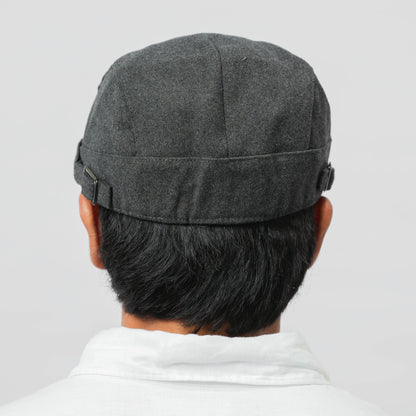 Topi Flat Cap - TP 12929