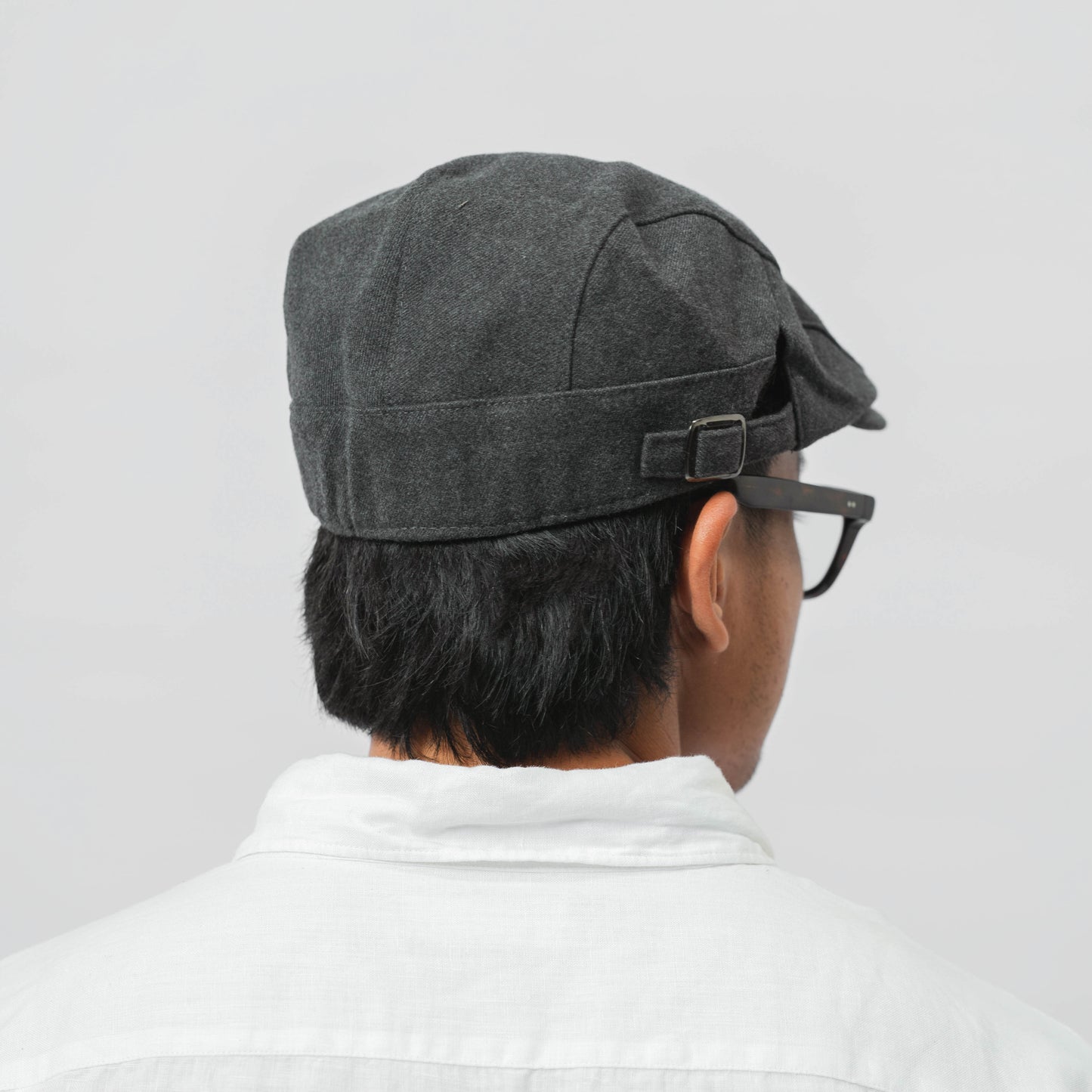 Topi Flat Cap - TP 12929