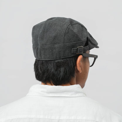 Topi Flat Cap - TP 12929