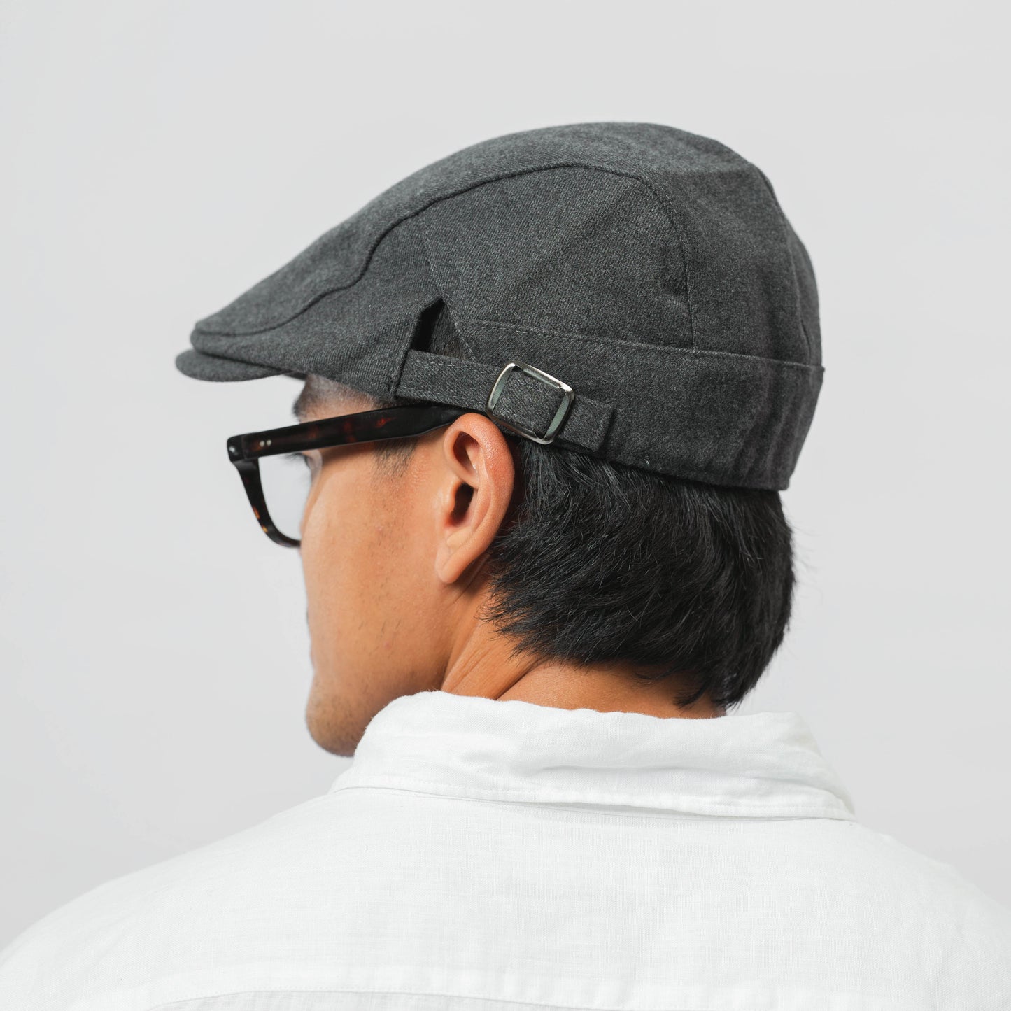 Topi Flat Cap - TP 12929