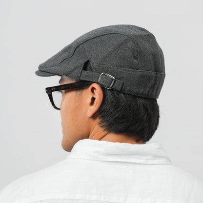 Topi Flat Cap - TP 12929