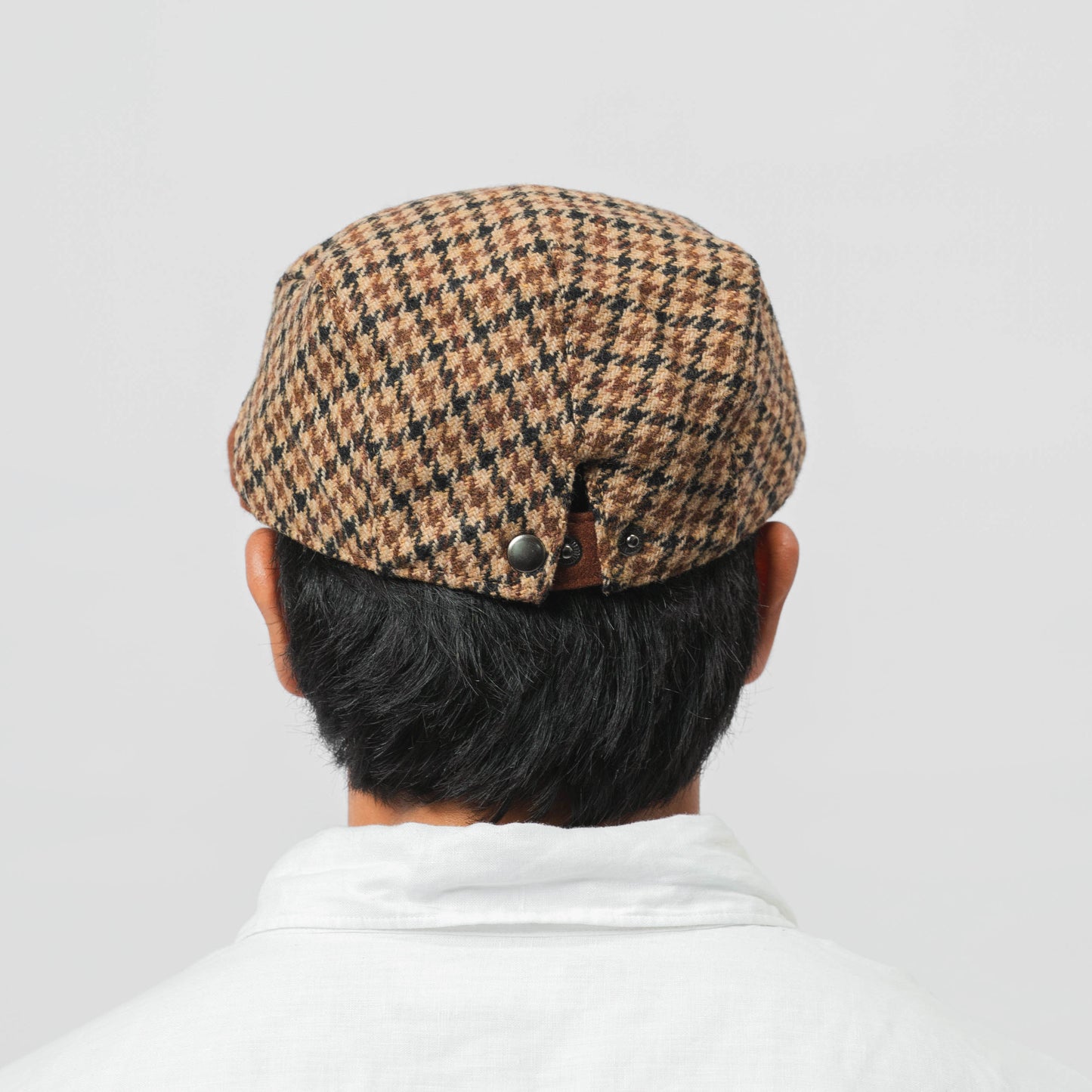 Topi Flat Cap - TP 15549 CF
