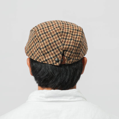 Topi Flat Cap - TP 15549 CF