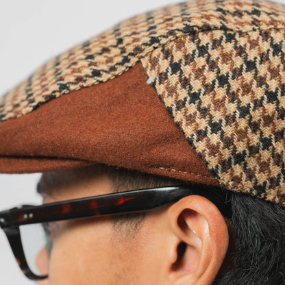 Topi Flat Cap - TP 15549 CF