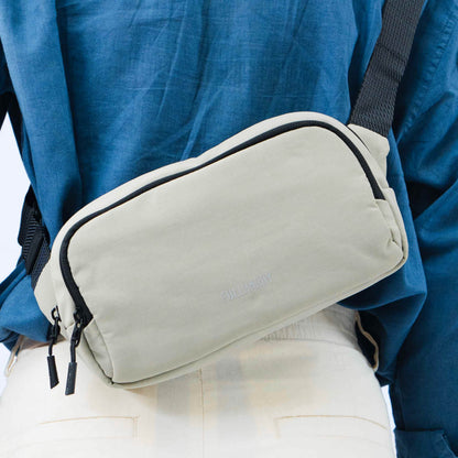 Tas Selempang Polyester - PLWB 7903
