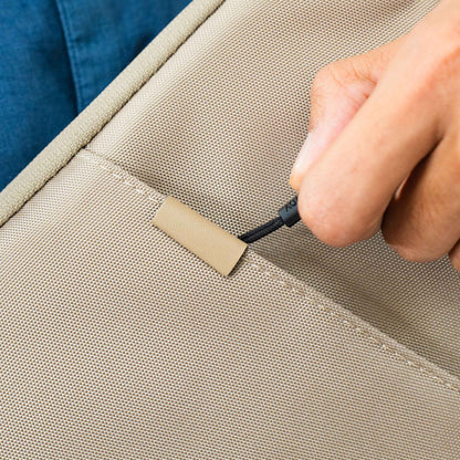 Tas Laptop Polyester - PLSB 1068