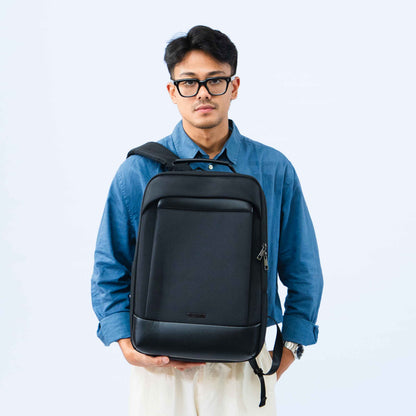 Tas Ransel Polyeser - PLR 80723 BL