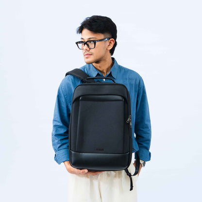Tas Ransel Polyeser - PLR 80723 BL