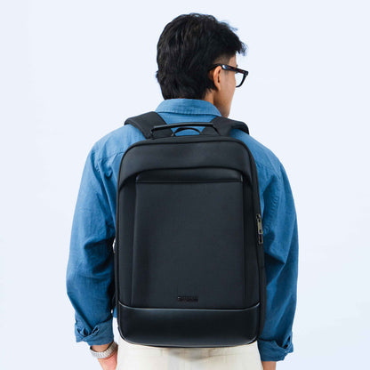 Tas Ransel Polyeser - PLR 80723 BL
